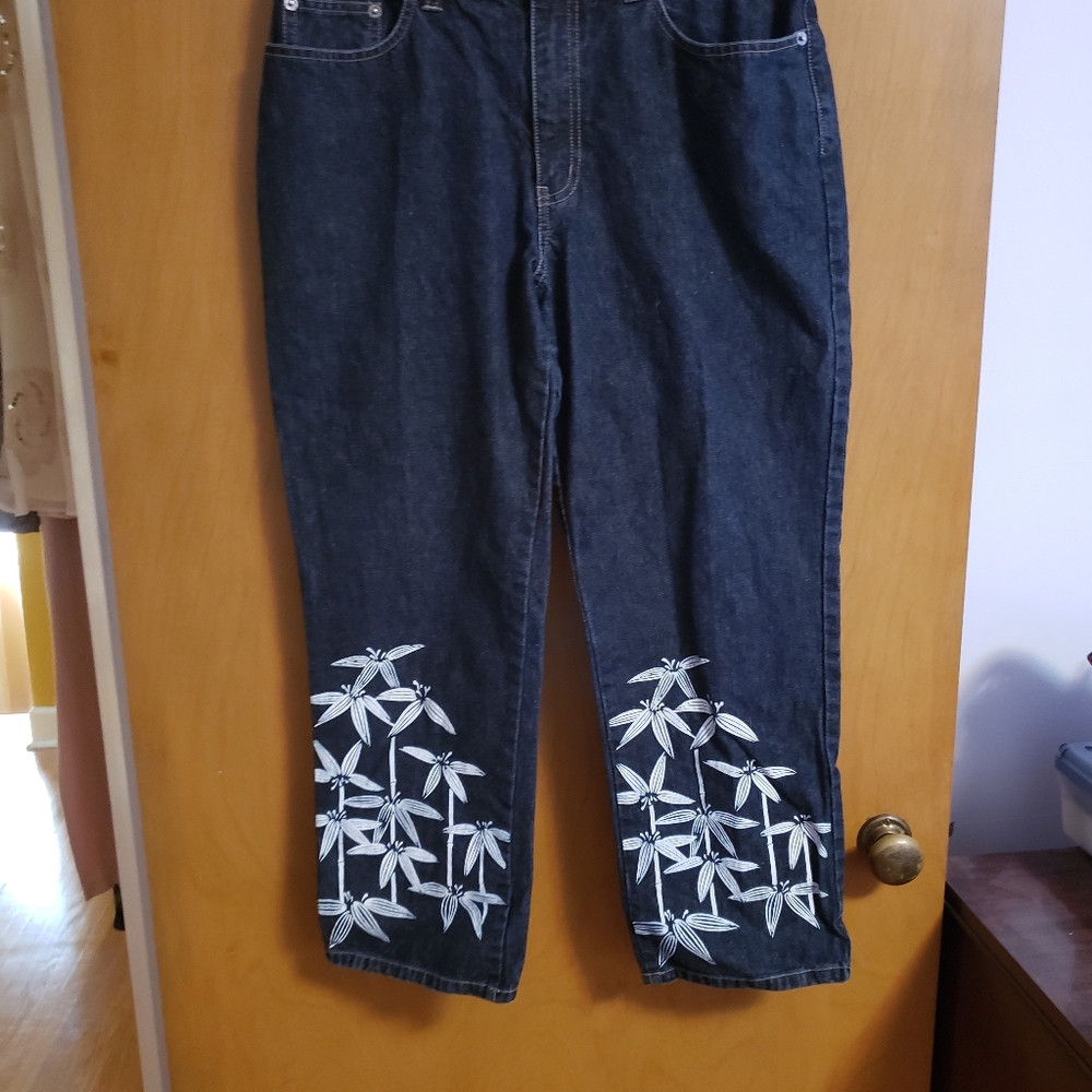 Women's Jeans